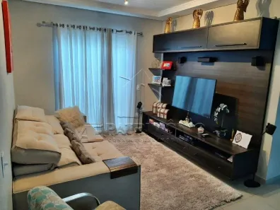 Casa de Condomínio com 3 Quartos à venda, 179m² no Itapeva, Votorantim
