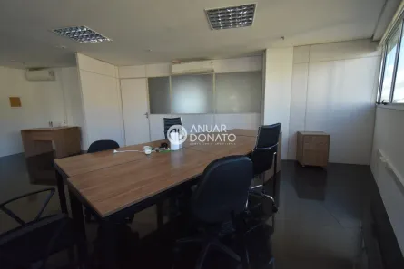 Ponto Comercial para alugar, 108m² no Funcionários, Belo Horizonte