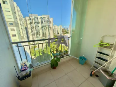 Apartamento com 2 Quartos à venda, 72m² no Continental, Osasco