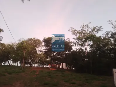 Fazenda/Sítio à venda, 5000m² no Encontro Valparaíso II, São Carlos