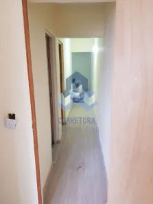 Casa com 2 Quartos para alugar, 80m² no Jardim Miranda D'Aviz, Mauá