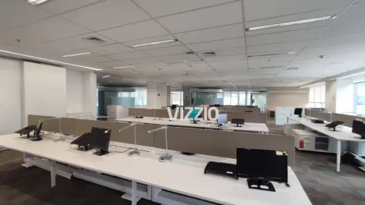 Sala Comercial para alugar, 1880m² no Chácara Itaim, São Paulo