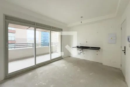 Apartamento com 1 Quarto à venda, 45m² no Pinheiros, São Paulo