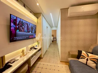 Apartamento com 3 Quartos à venda, 90m² no Ortizes, Valinhos