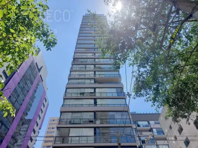 Apartamento com 3 Quartos para alugar, 67m² no Pinheiros, São Paulo