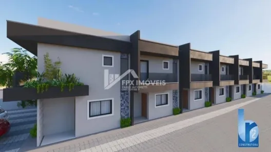 Casa com 2 Quartos à venda, 96m² no , Itanhaém