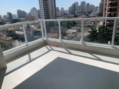 Apartamento com 2 Quartos à venda, 138m² no Cidade Mãe do Céu, São Paulo