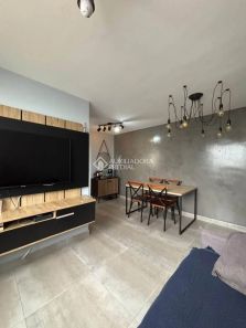 Apartamento com 2 Quartos à venda, 53m² no Santa Terezinha, São Bernardo do Campo