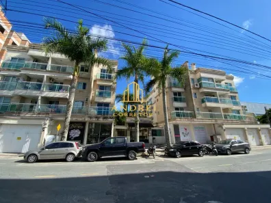 Apartamento com 2 Quartos à venda, 63m² no Municípios, Balneário Camboriú