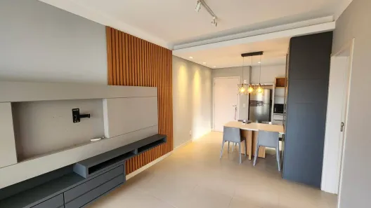 Apartamento com 2 Quartos à venda, 75m² no Campeche, Florianópolis