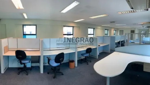 Prédio Comercial para alugar, 900m² no Vila Clementino, São Paulo