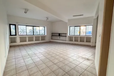 Sala Comercial para alugar, 49m² no Setor Marista, Goiânia