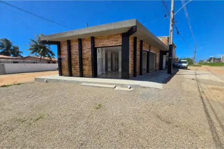 Ponto Comercial para alugar, 117m² no Village Jacumã, Conde