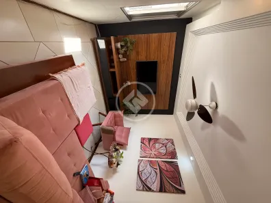Apartamento com 3 Quartos à venda, 72m² no Setor Bueno, Goiânia