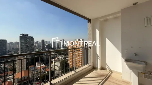 Apartamento com 2 Quartos à venda, 58m² no Chácara Santo Antônio (Zona Sul), São Paulo
