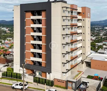 Apartamento com 3 Quartos à venda, 158m² no Centro, Dois Irmãos