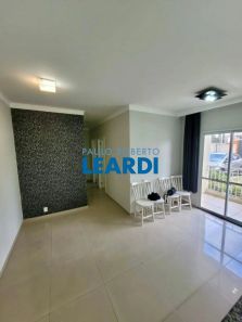 Apartamento com 1 Quarto à venda, 47m² no Ortizes, Valinhos