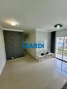 Apartamento com 1 Quarto à venda, 47m² no Ortizes, Valinhos