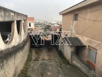 Casa com 3 Quartos à venda, 240m² no Vila Maria Alta, São Paulo