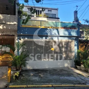 Sobrado com 2 Quartos à venda, 215m² no Americanópolis, São Paulo