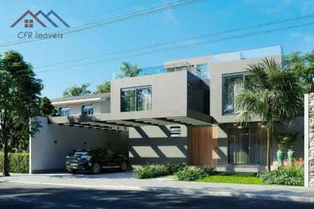 Sobrado com 4 Quartos à venda, 640m² no Jardim Paulista, São Paulo
