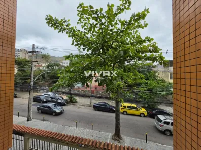 Apartamento com 2 Quartos à venda, 66m² no Lins de Vasconcelos, Rio de Janeiro