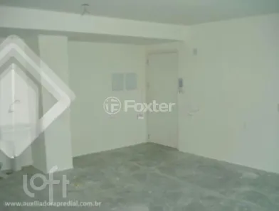 Apartamento com 1 Quarto à venda, 38m² no Centro Histórico, Porto Alegre
