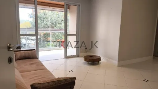 Apartamento com 3 Quartos à venda, 94m² no Parque Residencial Nove de Julho, Jundiaí