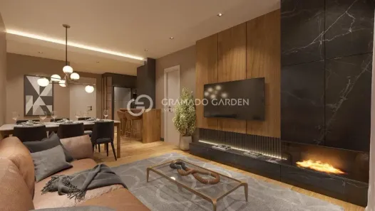 Apartamento com 2 Quartos à venda, 95m² no Centro, Canela
