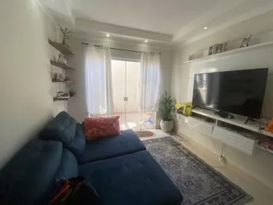 Casa com 2 Quartos à venda, 180m² no Parque Paulista, Bauru