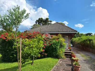 Casa com 3 Quartos à venda, 230m² no Centro, Canela