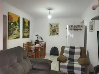 Apartamento com 2 Quartos à venda, 58m² no Jaçanã, São Paulo