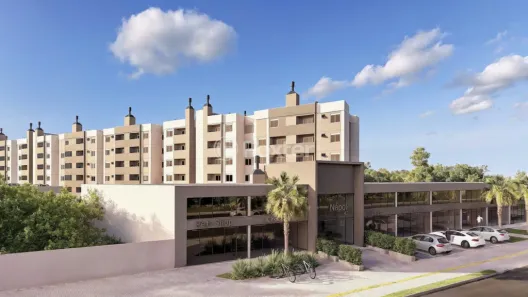 Ponto Comercial à venda, 66m² no Nossa Senhora das Graças, Canoas