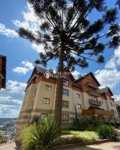 Cobertura com 3 Quartos à venda, 167m² no Centro, Gramado