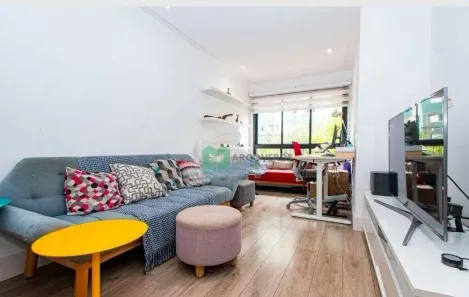 Apartamento com 2 Quartos à venda, 65m² no Vila Pompéia, São Paulo