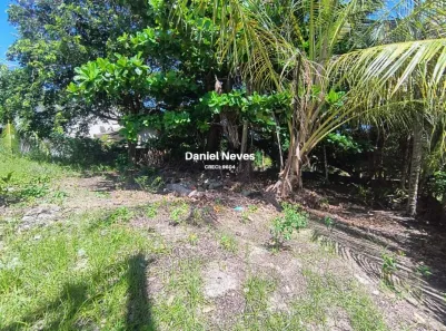Lote/Terreno à venda, 950m² no Busca Vida (Abrantes), Camaçari