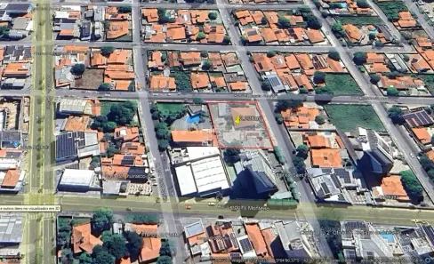 Casa com 4 Quartos à venda, 500m² no Fátima, Teresina