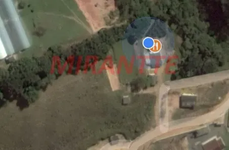 Lote/Terreno à venda, 4000m² no Terras de São Felipe (Caucaia do Alto), Cotia