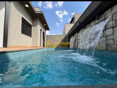 Casa com 3 Quartos à venda, 153m² no Loteamento Terras de Florença, Ribeirão Preto