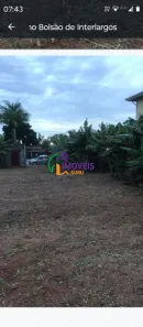 Lote/Terreno à venda, 748m² no Jardim Santa Helena, São Paulo