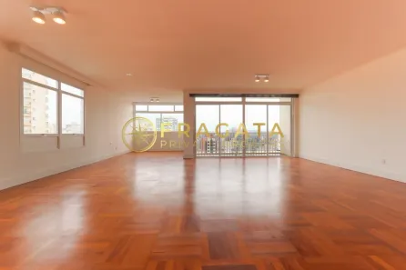 Apartamento com 2 Quartos à venda, 209m² no Santa Cecília, São Paulo