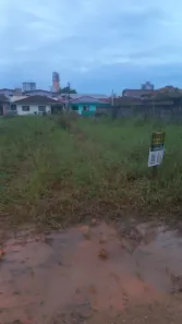 Lote/Terreno à venda, 220m² no Centro, Barra Velha
