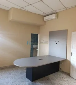 Sala Comercial para alugar, 40m² no Vila Lúcia, São Paulo