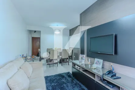 Apartamento com 3 Quartos à venda, 76m² no Vila Formosa, São Paulo