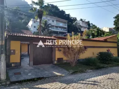 Casa com 3 Quartos à venda, 312m² no Taquara, Rio de Janeiro