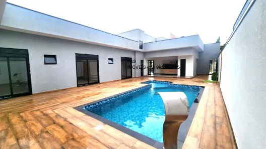 Casa de Condomínio com 3 Quartos à venda, 525m² no Parque Xangrilá, Campinas
