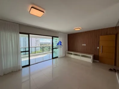 Apartamento com 4 Quartos à venda, 166m² no Paralela, Salvador