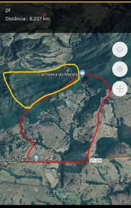 Fazenda/Sítio com 3 Quartos à venda, 820300m² no Centro, Pires do Rio
