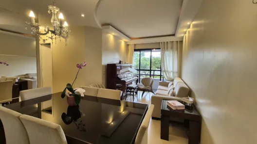 Apartamento com 3 Quartos à venda, 74m² no Parque Prado, Campinas