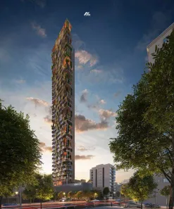 Apartamento com 4 Quartos à venda, 178m² no Meia Praia, Itapema